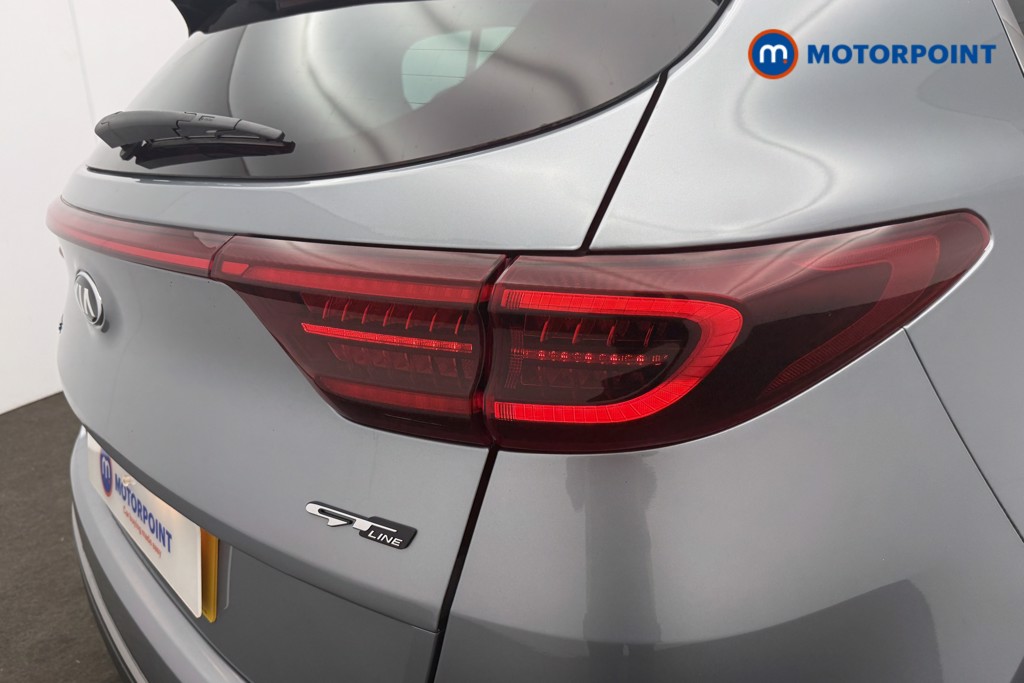 KIA Sportage Gt-Line Automatic Diesel SUV - Stock Number (1630858) - 20th supplementary image