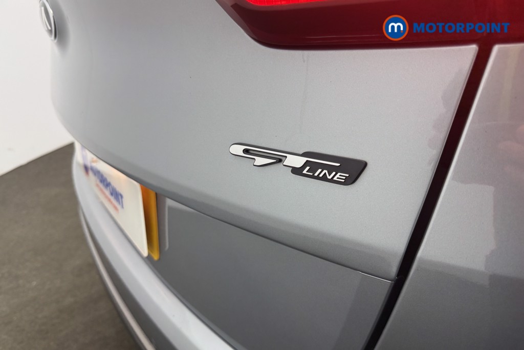 KIA Sportage Gt-Line Automatic Diesel SUV - Stock Number (1630858) - 21st supplementary image