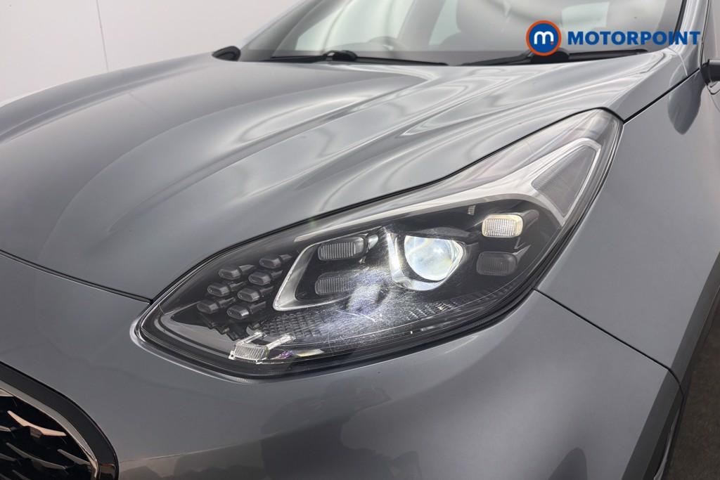 KIA Sportage Gt-Line Automatic Diesel SUV - Stock Number (1630858) - 24th supplementary image