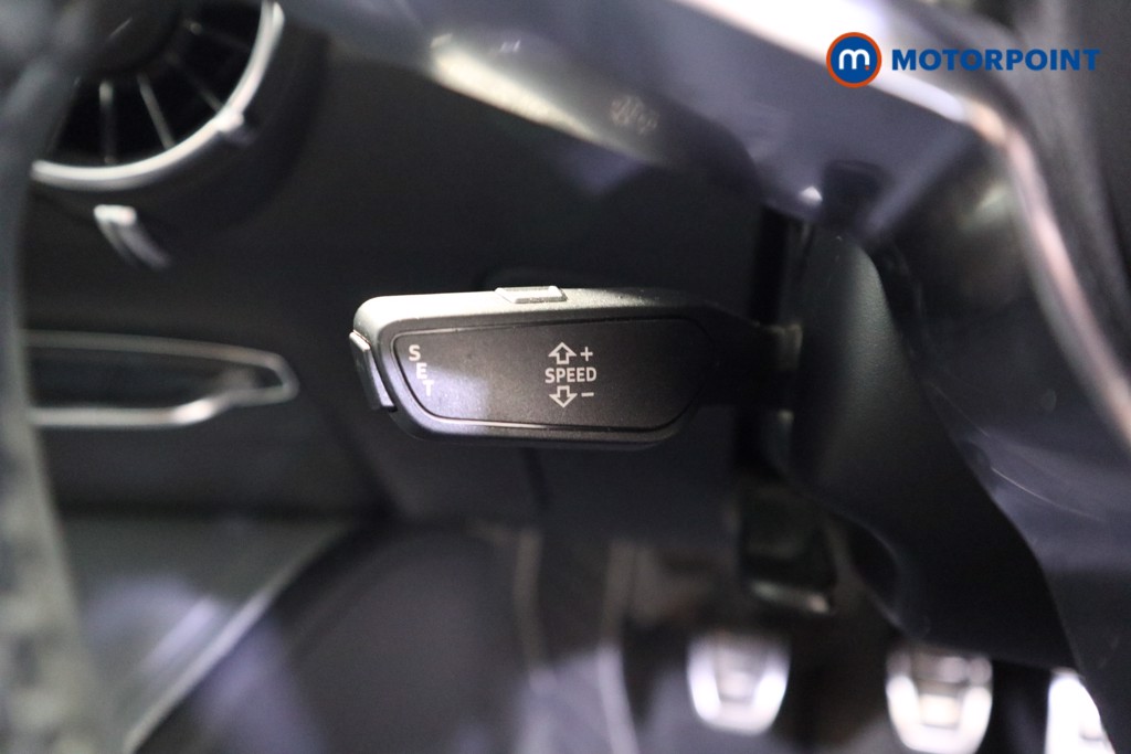 Audi TT Sport Manual Petrol Coupe - Stock Number (1630938) - 6th supplementary image