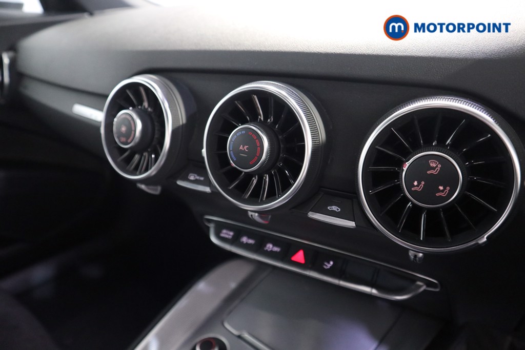 Audi TT Sport Manual Petrol Coupe - Stock Number (1630938) - 7th supplementary image