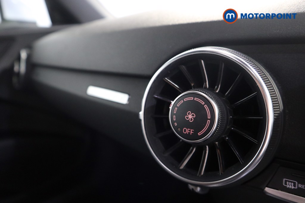 Audi TT Sport Manual Petrol Coupe - Stock Number (1630938) - 8th supplementary image