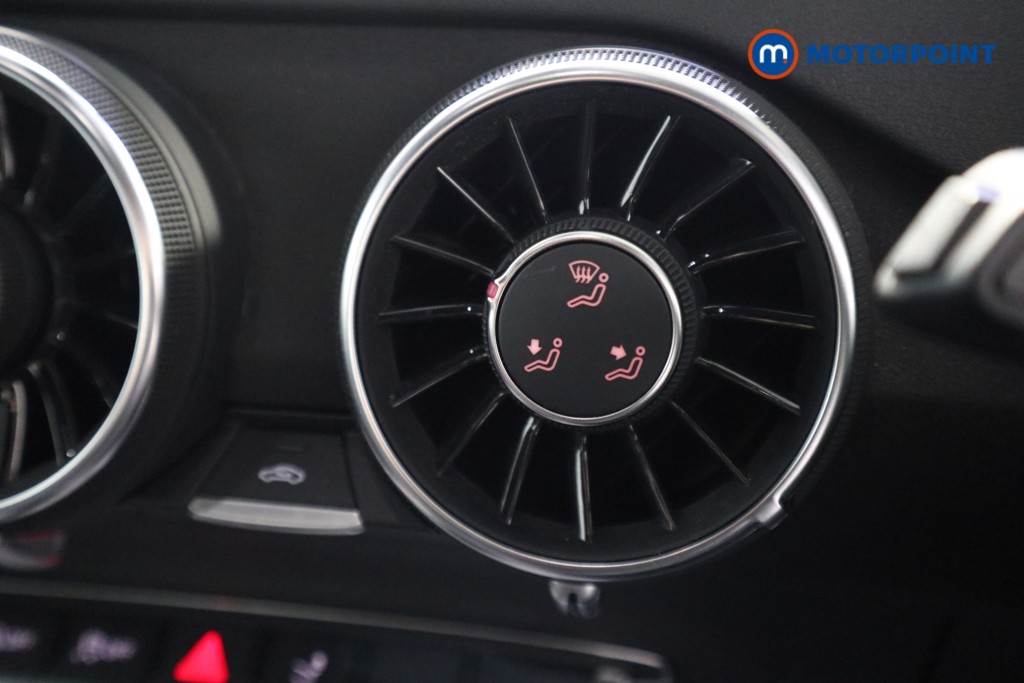 Audi TT Sport Manual Petrol Coupe - Stock Number (1630938) - 10th supplementary image