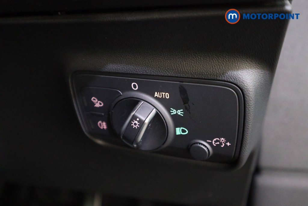 Audi TT Sport Manual Petrol Coupe - Stock Number (1630938) - 12th supplementary image