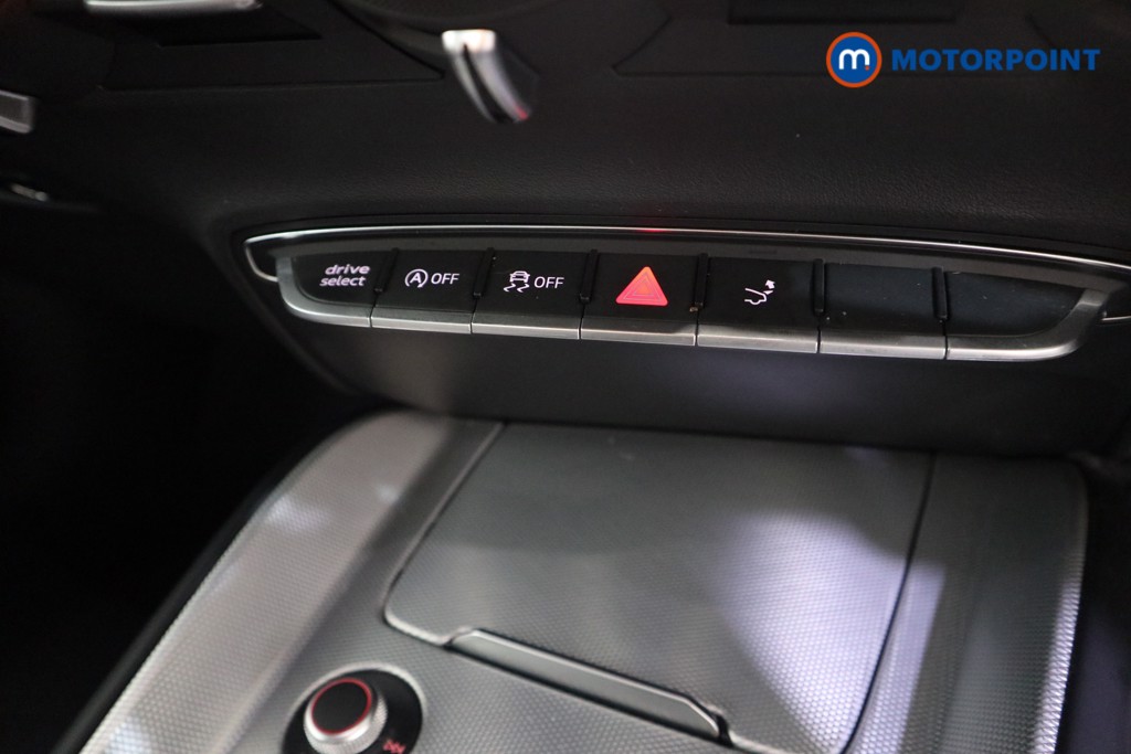Audi TT Sport Manual Petrol Coupe - Stock Number (1630938) - 13th supplementary image