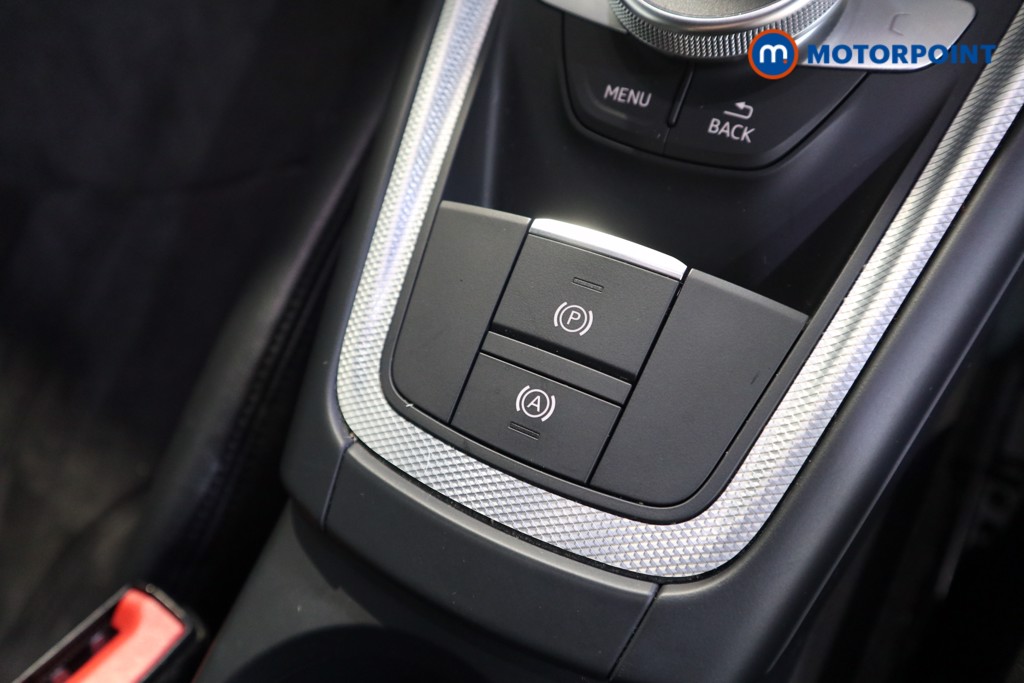 Audi TT Sport Manual Petrol Coupe - Stock Number (1630938) - 15th supplementary image