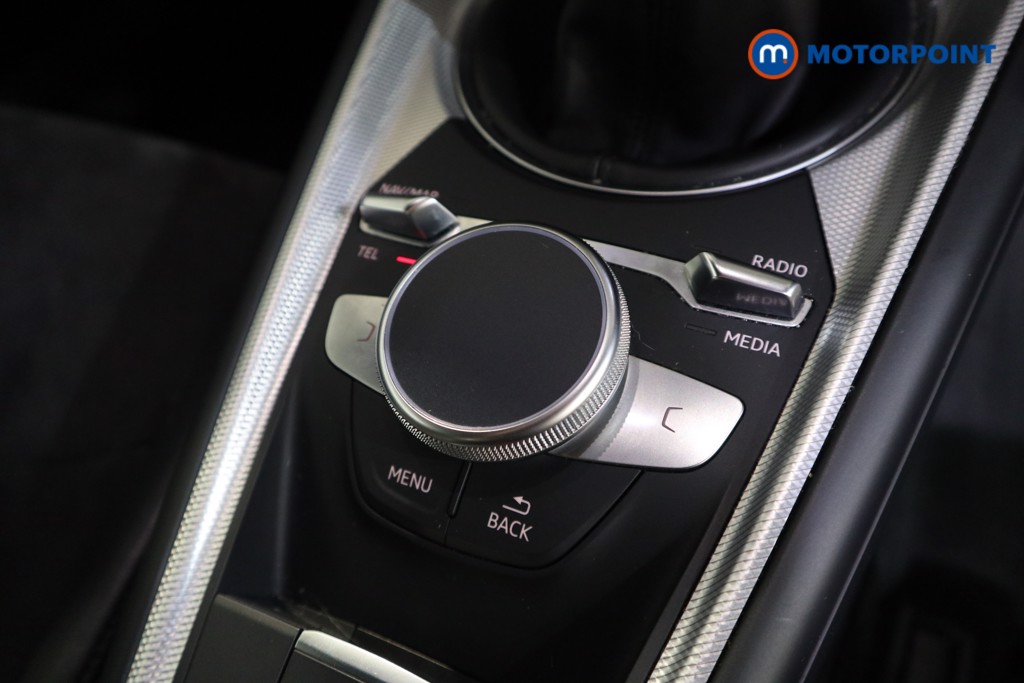 Audi TT Sport Manual Petrol Coupe - Stock Number (1630938) - 16th supplementary image