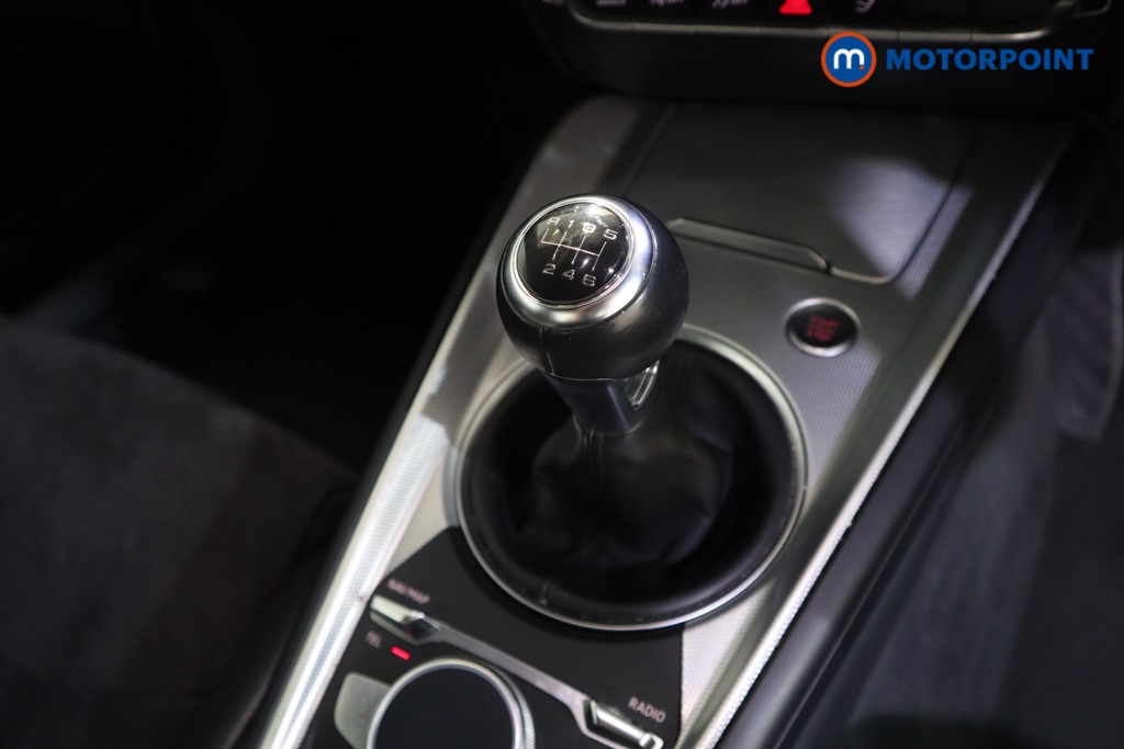 Audi TT Sport Manual Petrol Coupe - Stock Number (1630938) - 17th supplementary image
