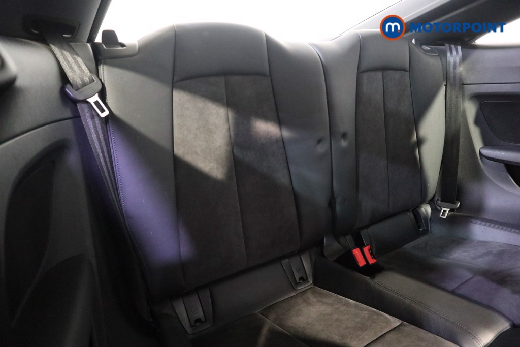 Audi TT Sport Manual Petrol Coupe - Stock Number (1630938) - 22nd supplementary image