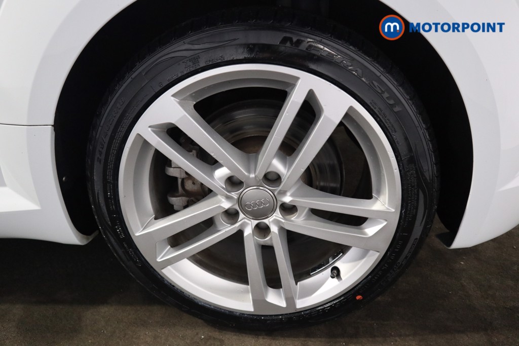 Audi TT Sport Manual Petrol Coupe - Stock Number (1630938) - 28th supplementary image