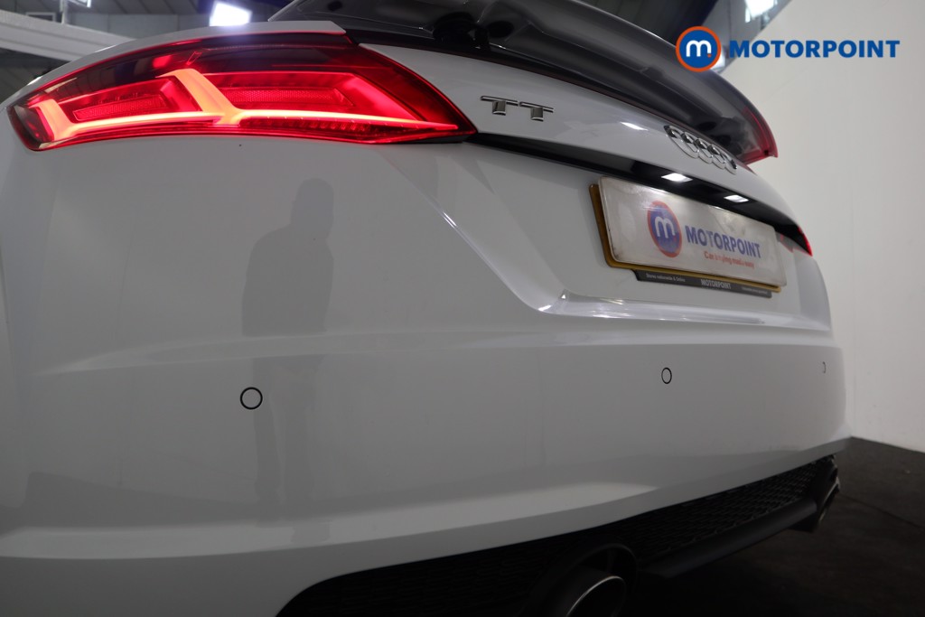 Audi TT Sport Manual Petrol Coupe - Stock Number (1630938) - 29th supplementary image