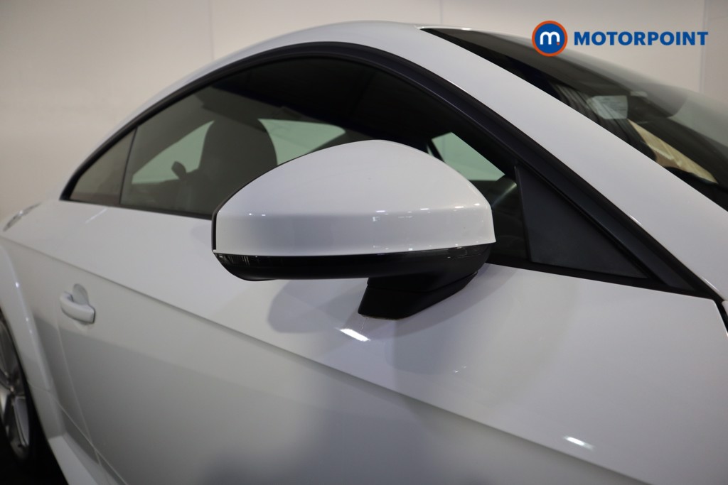 Audi TT Sport Manual Petrol Coupe - Stock Number (1630938) - 34th supplementary image