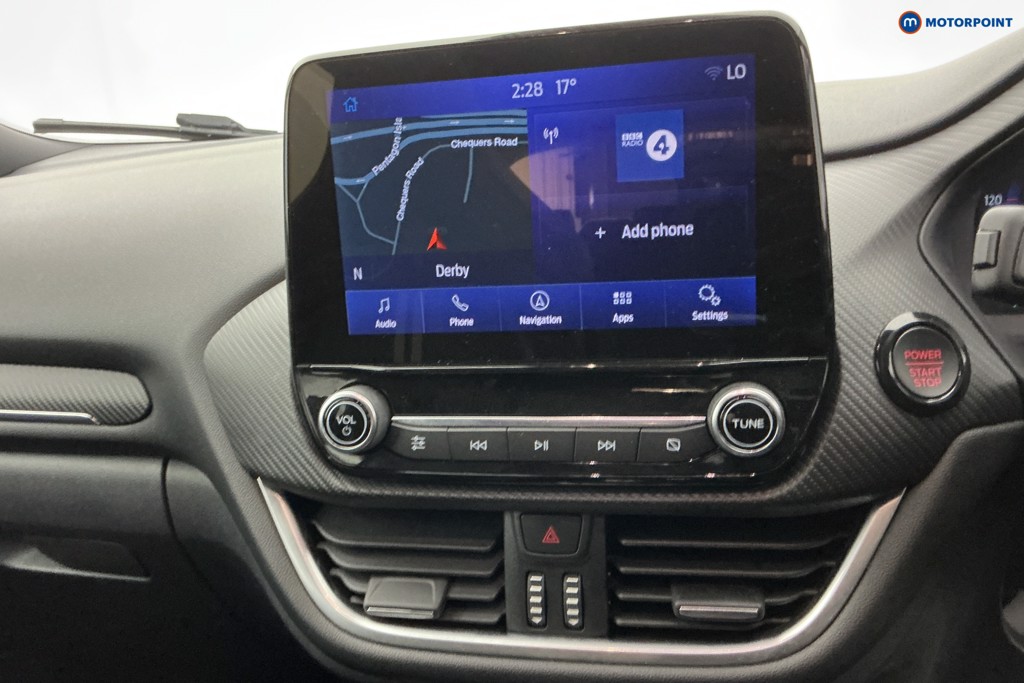 Ford Puma ST Manual Petrol SUV - Stock Number (1631050) - 2nd supplementary image