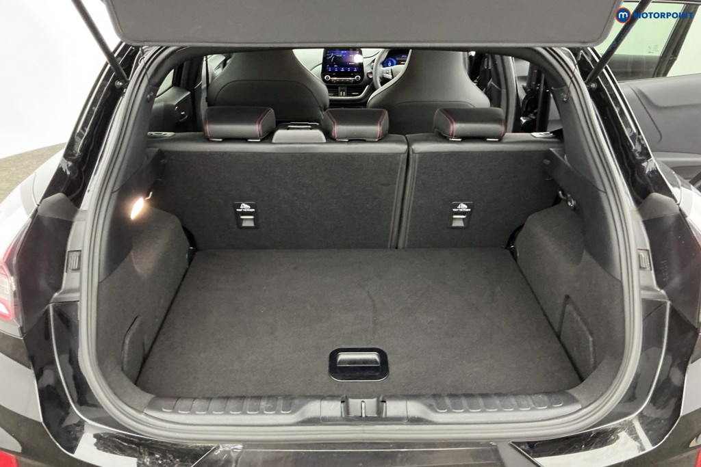 Ford Puma ST Manual Petrol SUV - Stock Number (1631050) - 3rd supplementary image