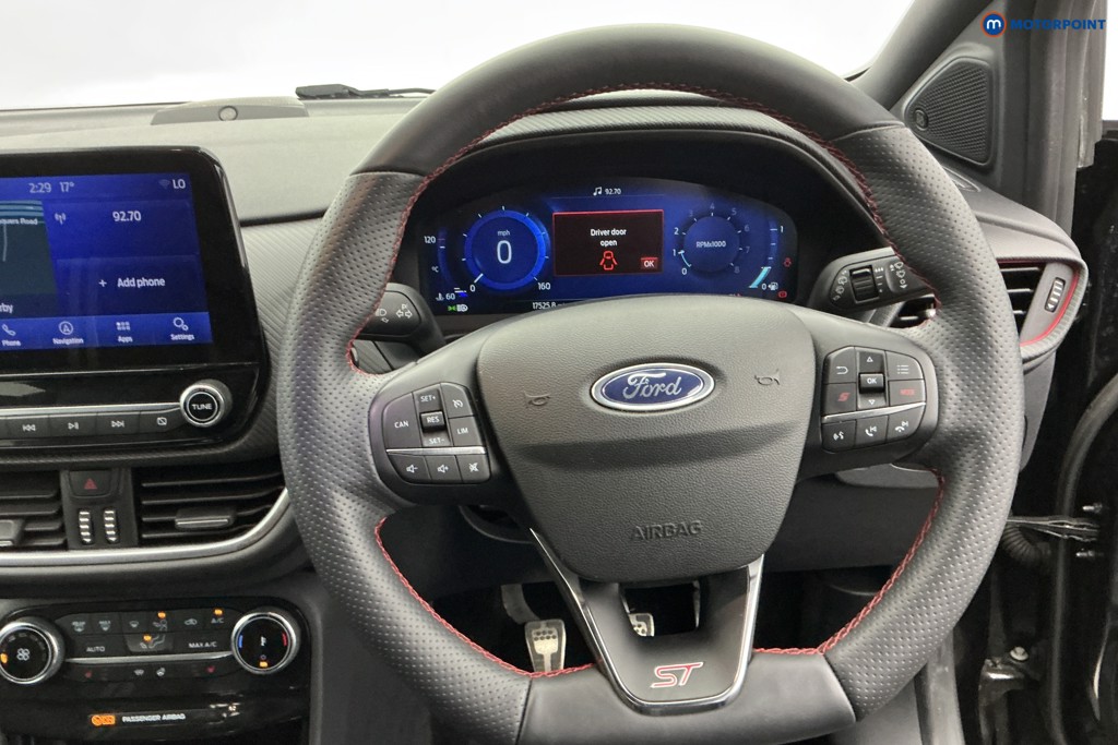Ford Puma ST Manual Petrol SUV - Stock Number (1631050) - 6th supplementary image