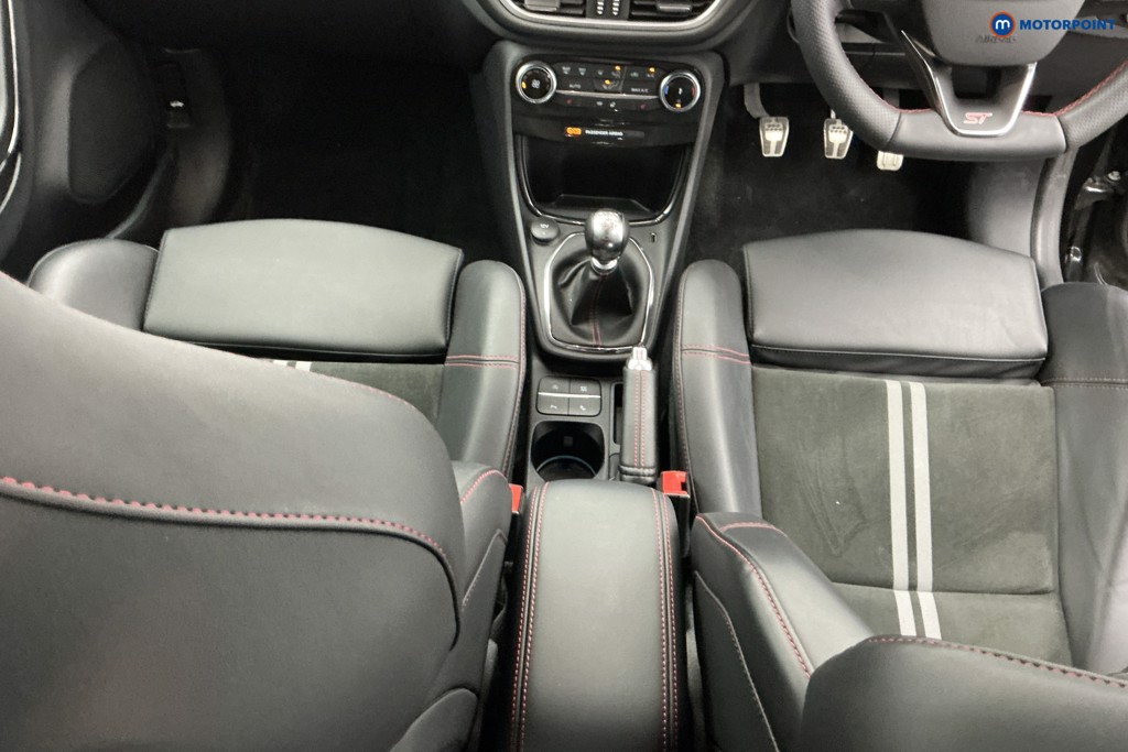 Ford Puma ST Manual Petrol SUV - Stock Number (1631050) - 10th supplementary image