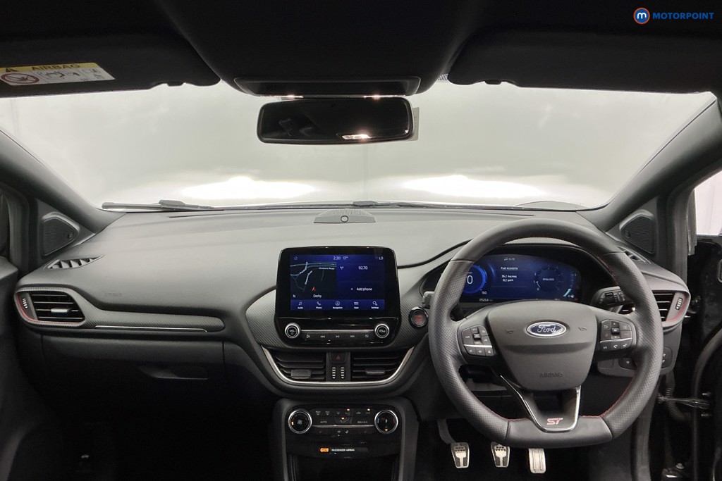 Ford Puma ST Manual Petrol SUV - Stock Number (1631050) - 12th supplementary image