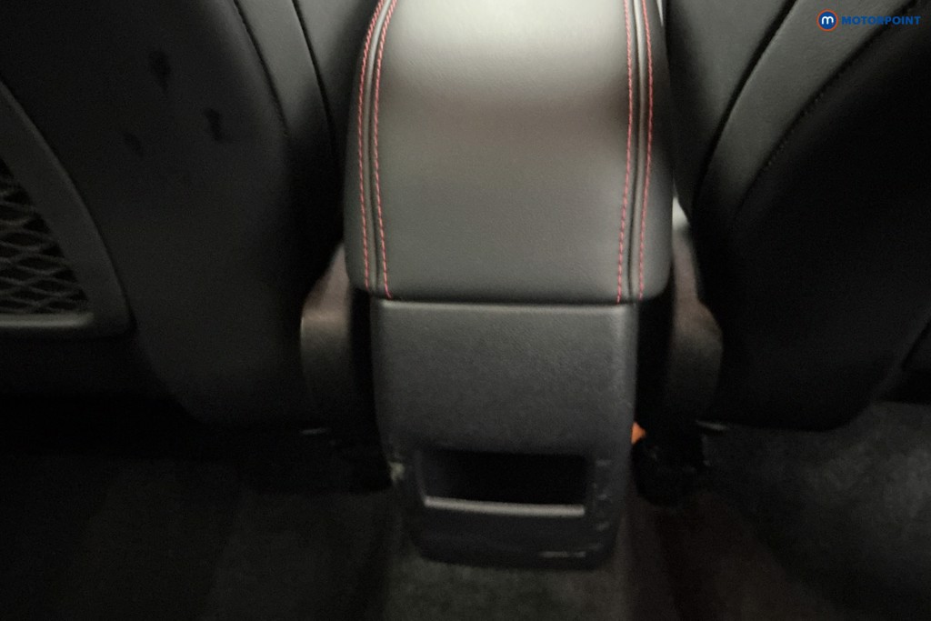 Ford Puma ST Manual Petrol SUV - Stock Number (1631050) - 13th supplementary image