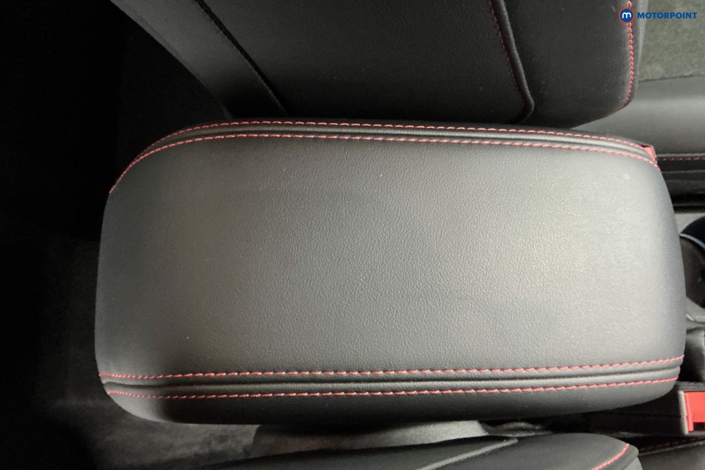 Ford Puma ST Manual Petrol SUV - Stock Number (1631050) - 14th supplementary image