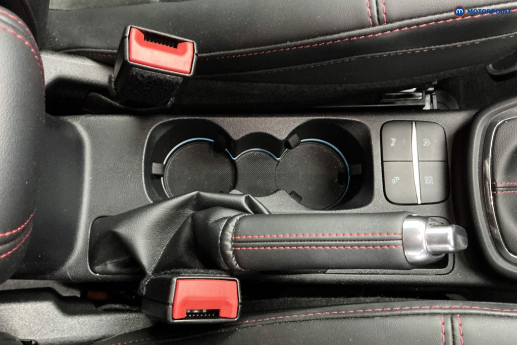 Ford Puma ST Manual Petrol SUV - Stock Number (1631050) - 15th supplementary image