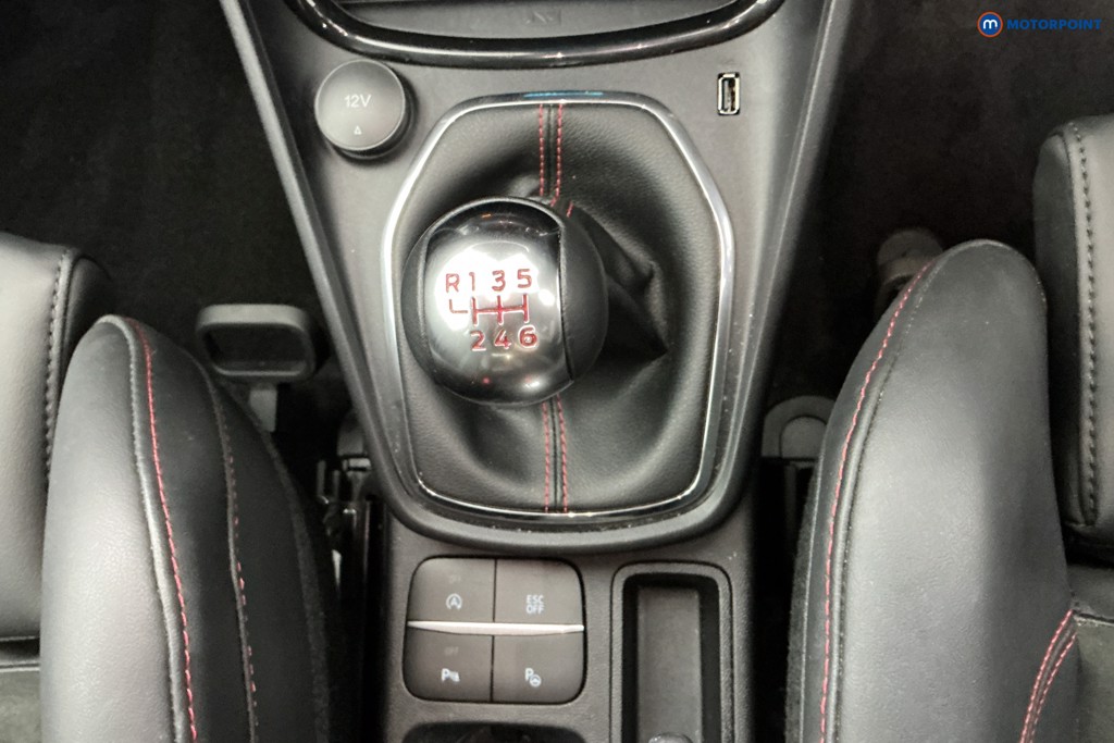 Ford Puma ST Manual Petrol SUV - Stock Number (1631050) - 16th supplementary image