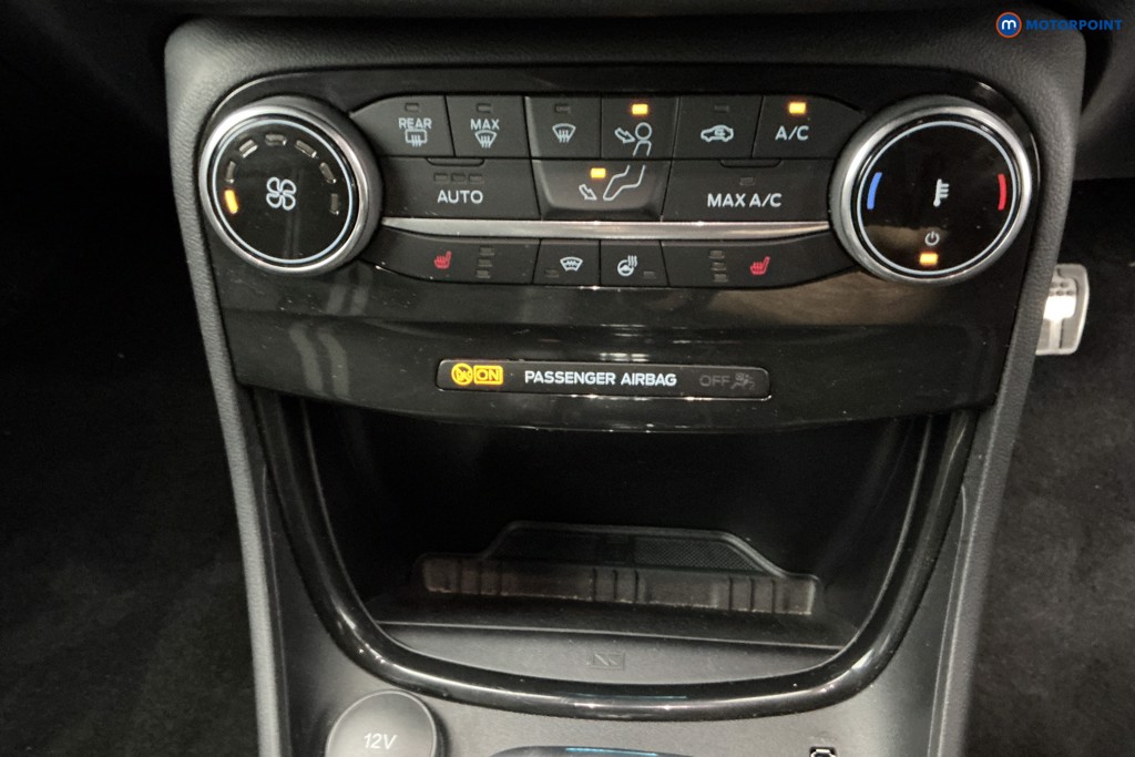 Ford Puma ST Manual Petrol SUV - Stock Number (1631050) - 17th supplementary image