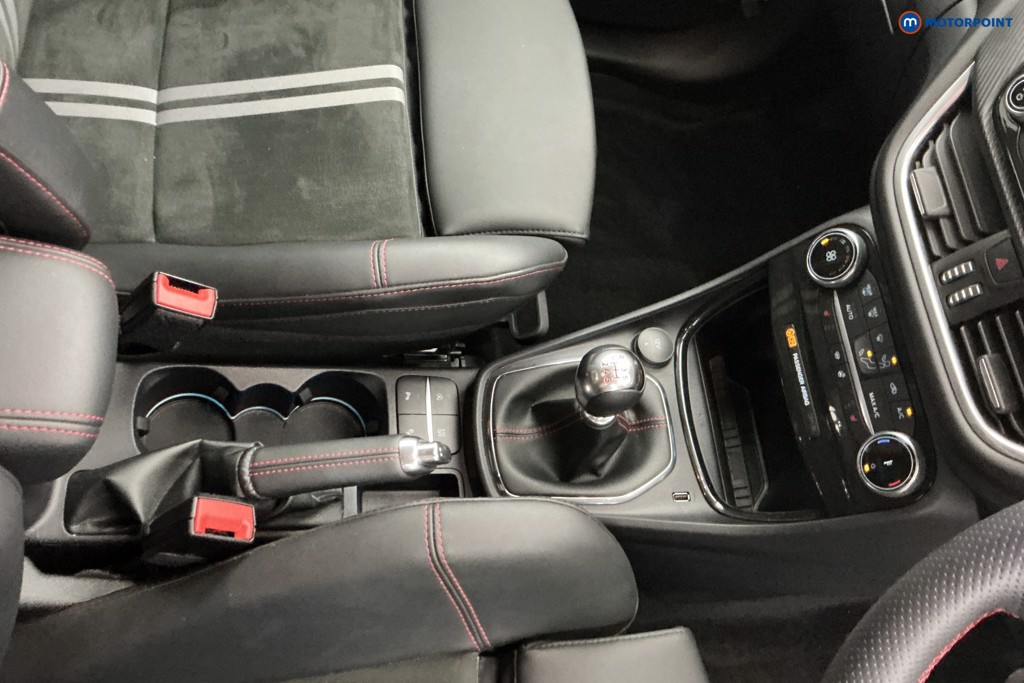 Ford Puma ST Manual Petrol SUV - Stock Number (1631050) - 18th supplementary image