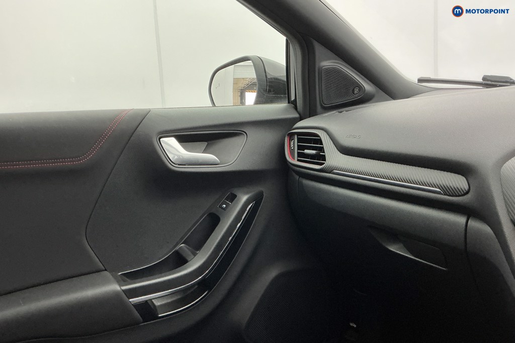 Ford Puma ST Manual Petrol SUV - Stock Number (1631050) - 19th supplementary image