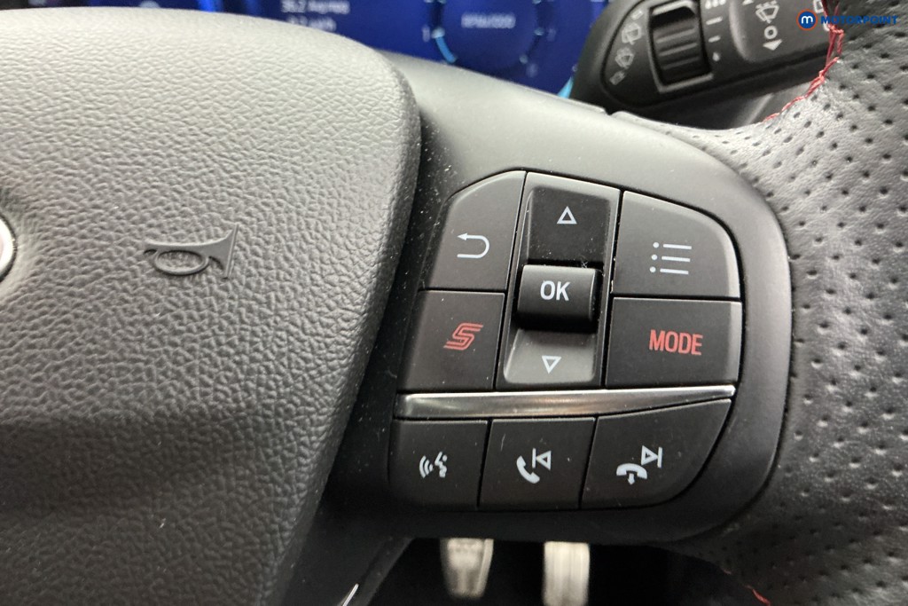 Ford Puma ST Manual Petrol SUV - Stock Number (1631050) - 21st supplementary image