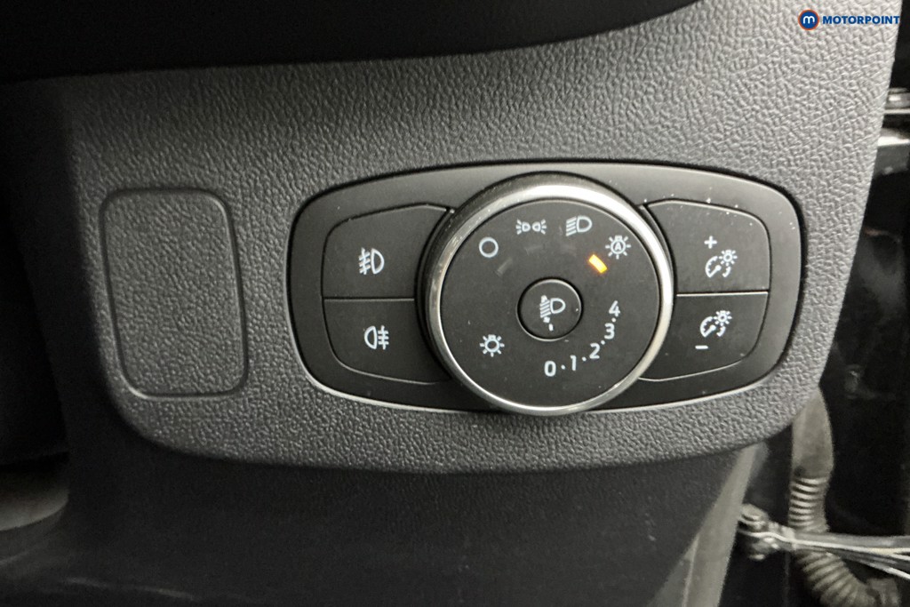 Ford Puma ST Manual Petrol SUV - Stock Number (1631050) - 22nd supplementary image