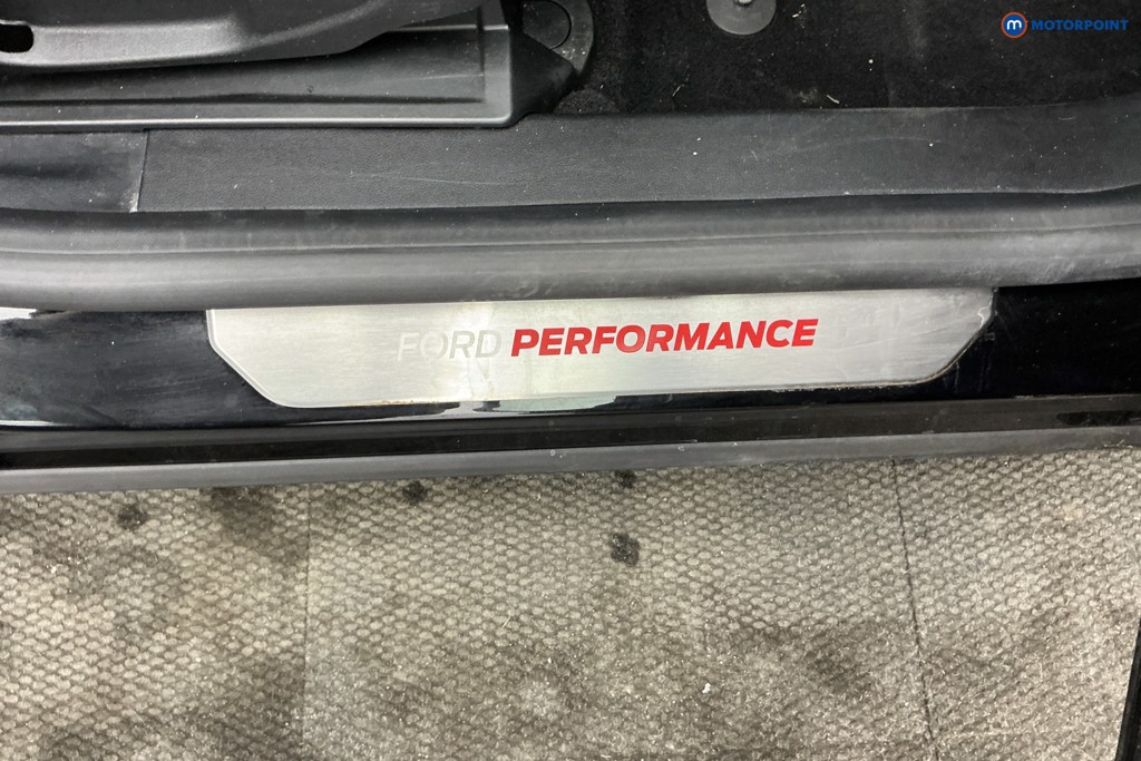 Ford Puma ST Manual Petrol SUV - Stock Number (1631050) - 23rd supplementary image