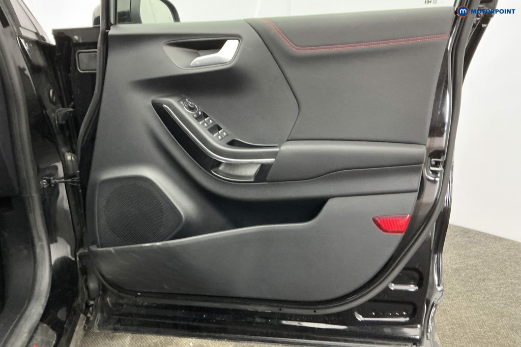 Ford Puma ST Manual Petrol SUV - Stock Number (1631050) - 24th supplementary image