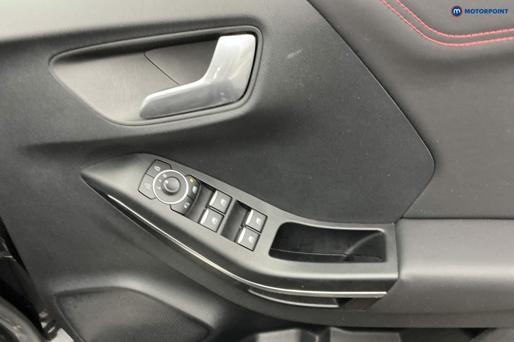 Ford Puma ST Manual Petrol SUV - Stock Number (1631050) - 25th supplementary image