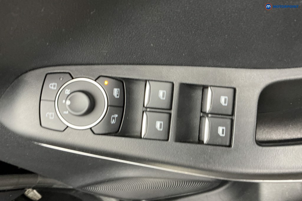 Ford Puma ST Manual Petrol SUV - Stock Number (1631050) - 26th supplementary image