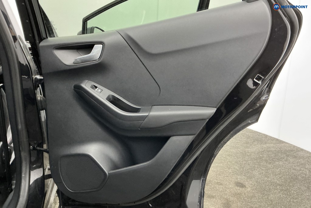 Ford Puma ST Manual Petrol SUV - Stock Number (1631050) - 27th supplementary image