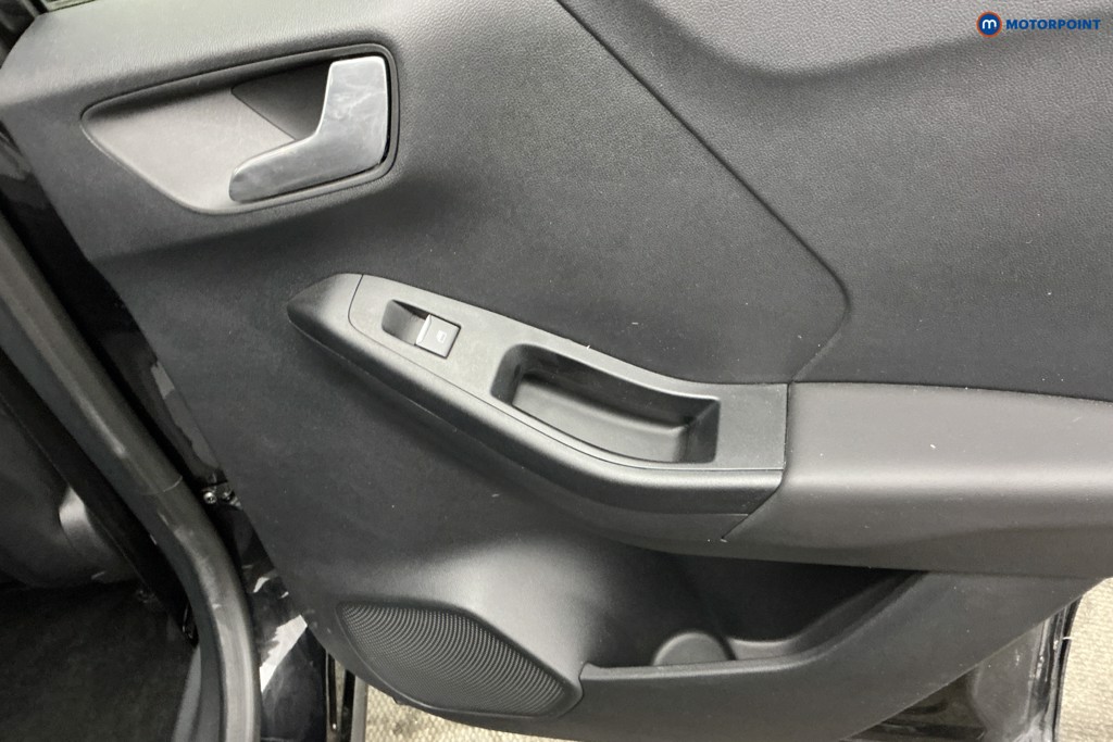 Ford Puma ST Manual Petrol SUV - Stock Number (1631050) - 28th supplementary image