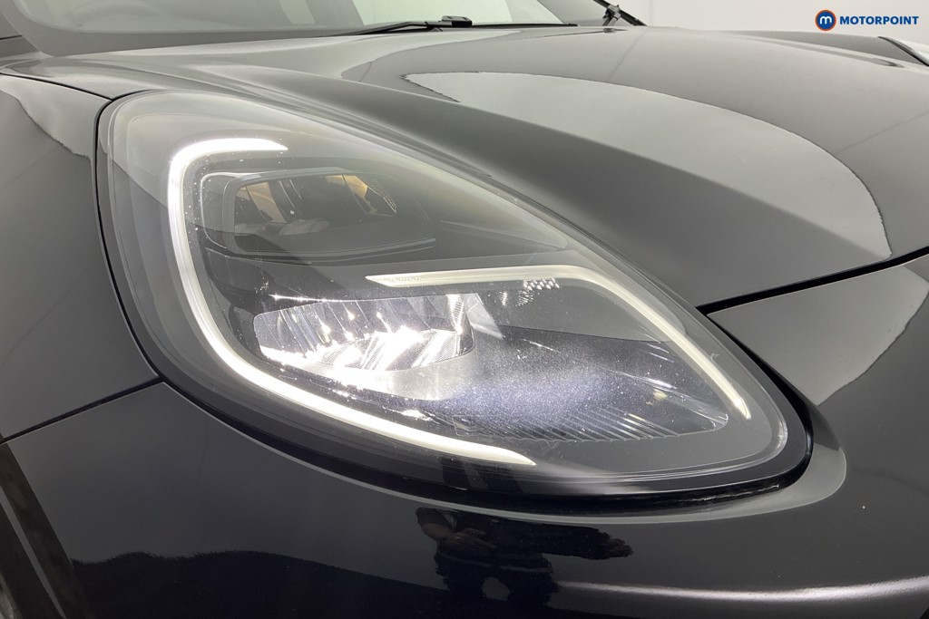 Ford Puma ST Manual Petrol SUV - Stock Number (1631050) - 30th supplementary image