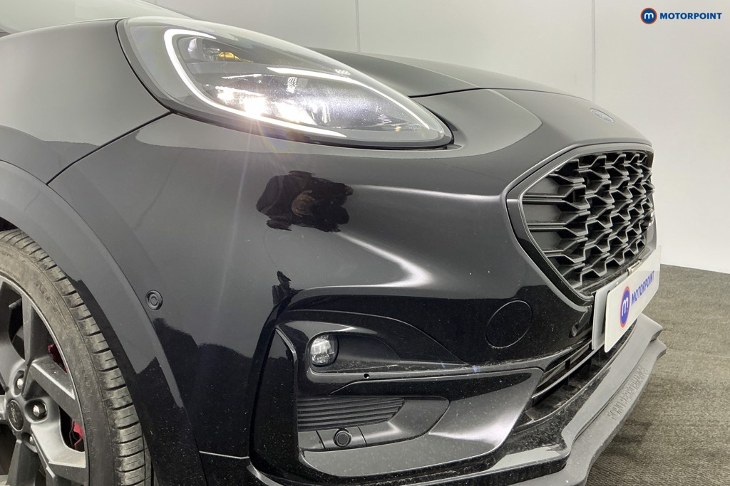 Ford Puma ST Manual Petrol SUV - Stock Number (1631050) - 31st supplementary image