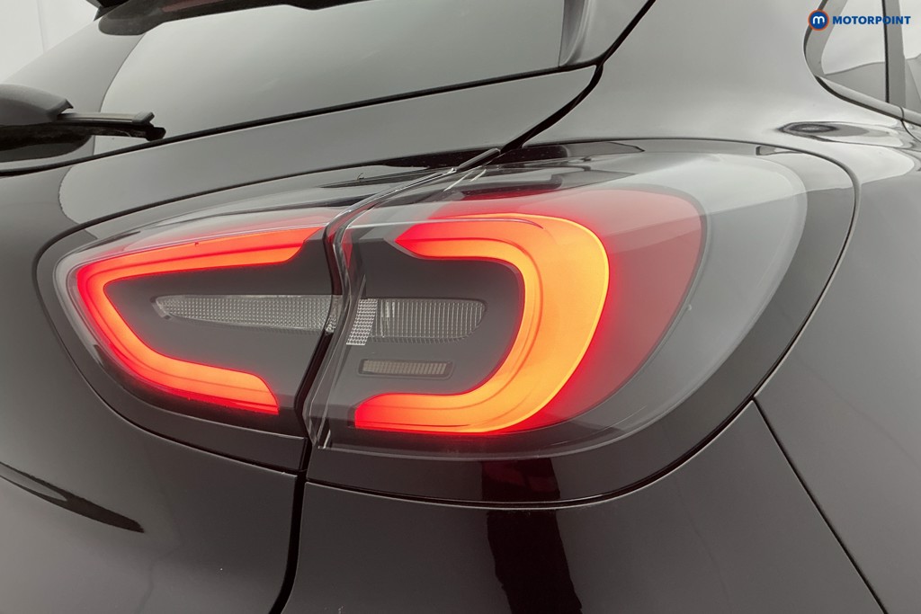 Ford Puma ST Manual Petrol SUV - Stock Number (1631050) - 32nd supplementary image