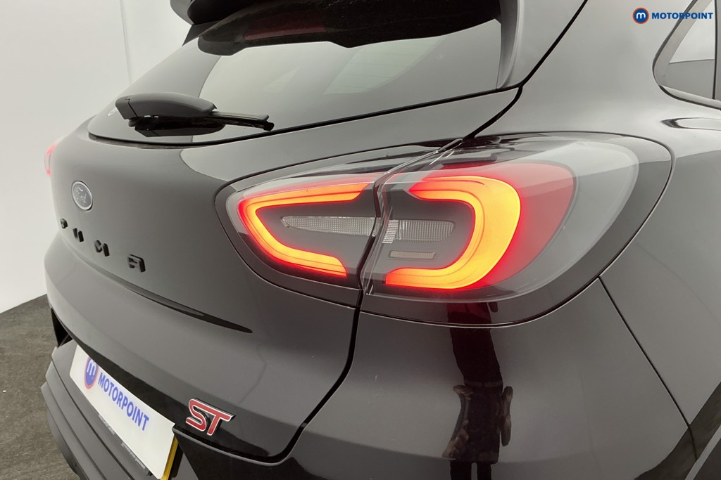 Ford Puma ST Manual Petrol SUV - Stock Number (1631050) - 33rd supplementary image