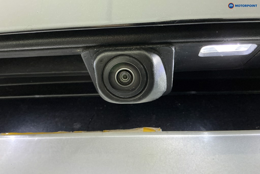 Ford Puma ST Manual Petrol SUV - Stock Number (1631050) - 34th supplementary image