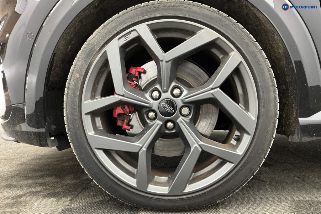 Ford Puma ST Manual Petrol SUV - Stock Number (1631050) - 35th supplementary image