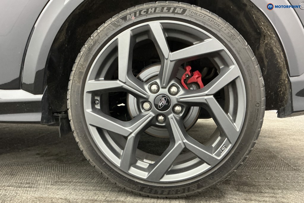 Ford Puma ST Manual Petrol SUV - Stock Number (1631050) - 36th supplementary image