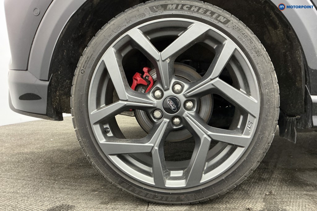 Ford Puma ST Manual Petrol SUV - Stock Number (1631050) - 37th supplementary image