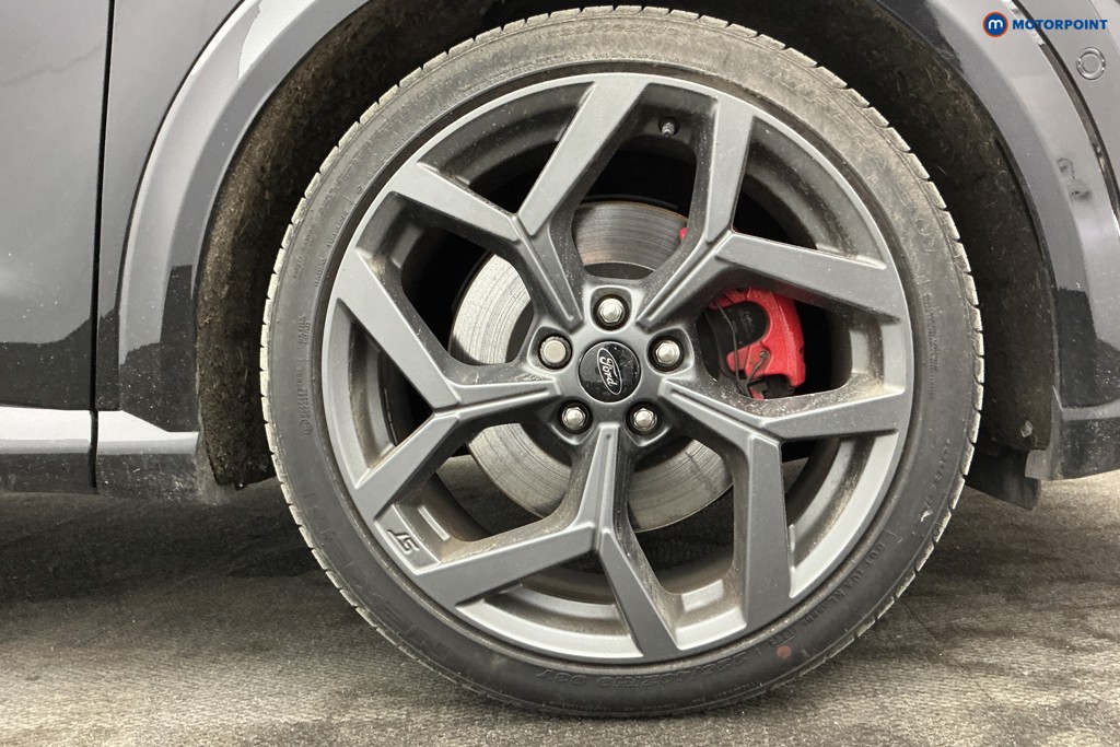 Ford Puma ST Manual Petrol SUV - Stock Number (1631050) - 38th supplementary image