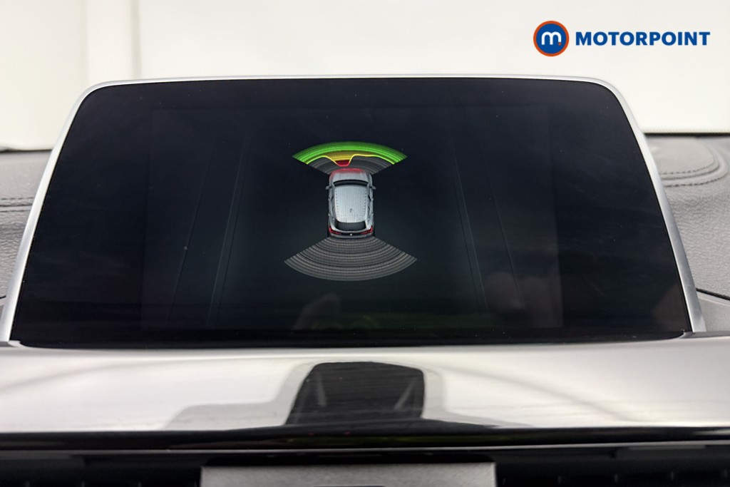 BMW X2 M Sport Automatic Diesel SUV - Stock Number (1631113) - 3rd supplementary image