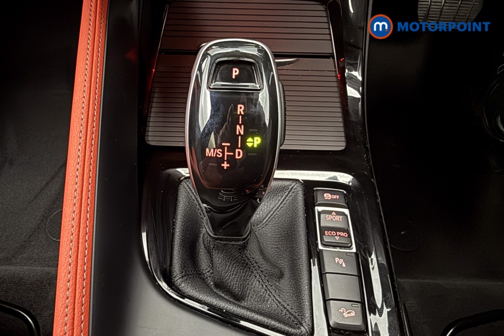 BMW X2 M Sport Automatic Diesel SUV - Stock Number (1631113) - 7th supplementary image