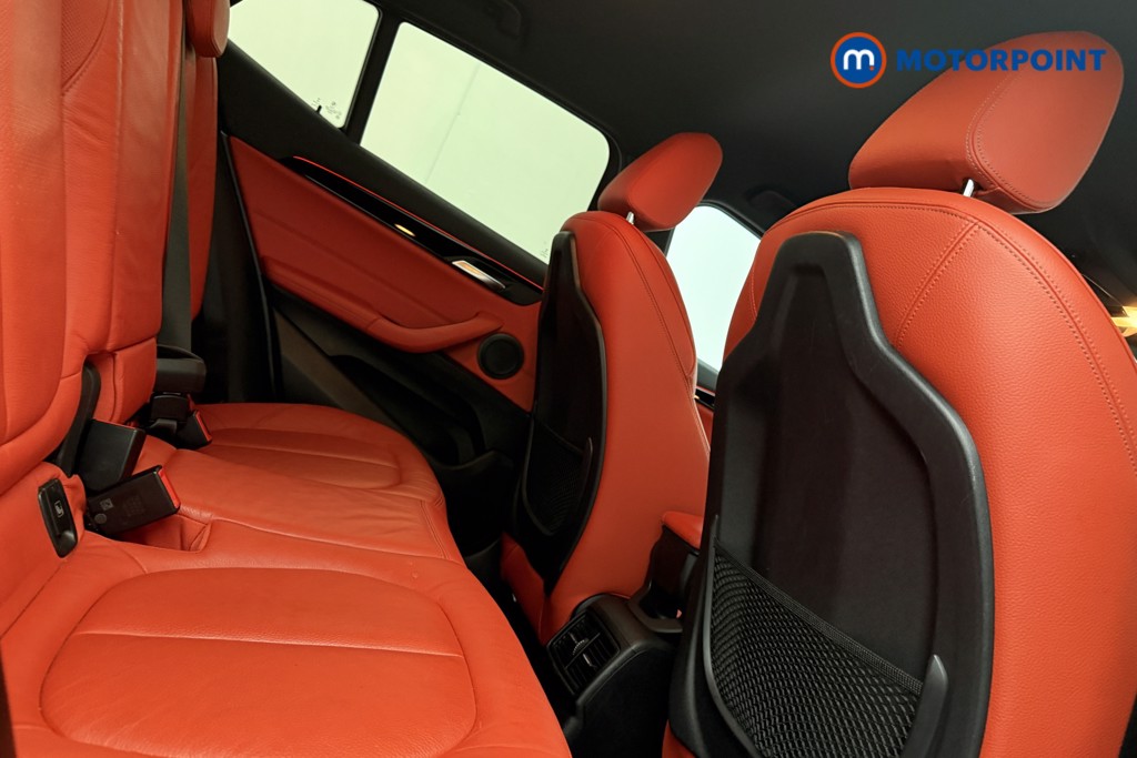 BMW X2 M Sport Automatic Diesel SUV - Stock Number (1631113) - 9th supplementary image