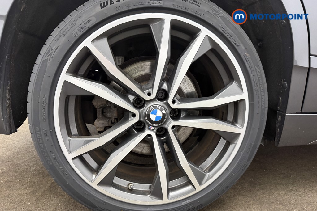 BMW X2 M Sport Automatic Diesel SUV - Stock Number (1631113) - 10th supplementary image