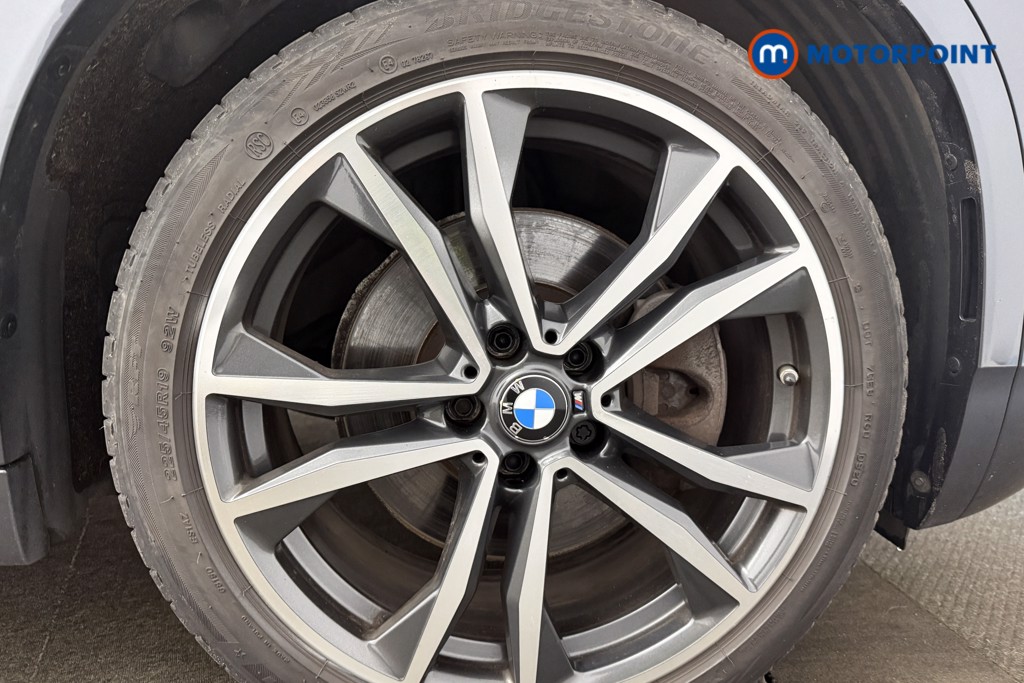 BMW X2 M Sport Automatic Diesel SUV - Stock Number (1631113) - 11th supplementary image